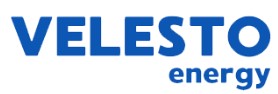 Velesto Energy